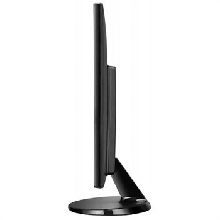 مانیتور 19 اینچ ال جی مدل 19M38H-B -gallery-1