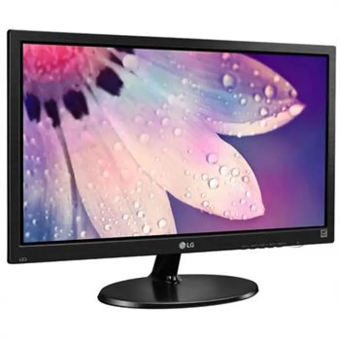 مانیتور 19 اینچ ال جی مدل 19M38H-B -gallery-4