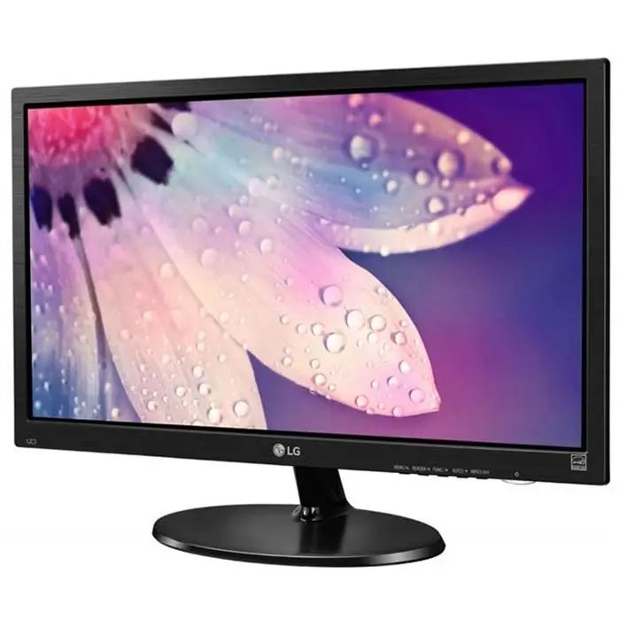 مانیتور 19 اینچ ال جی مدل 19M38H-B -gallery-8