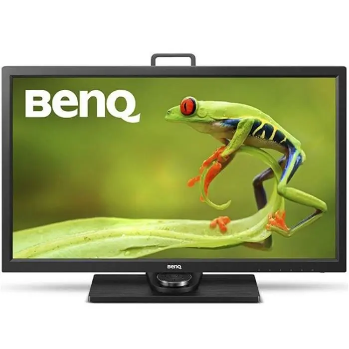 مانیتور 27 اینچ بنکیو مدل SW2700PT -gallery-9