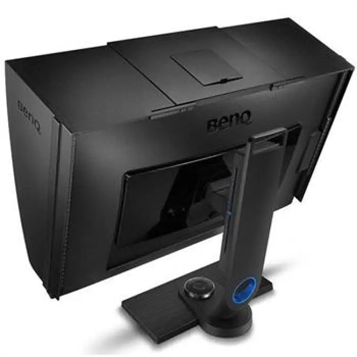 مانیتور 27 اینچ بنکیو مدل SW2700PT -gallery-3