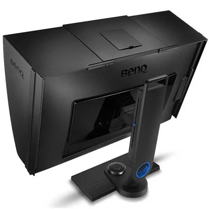 مانیتور 27 اینچ بنکیو مدل SW2700PT -gallery-8