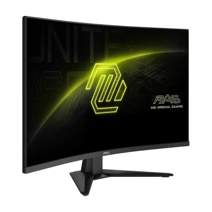 مانیتور 31.5 اینچ ام اس آی مدل MAG 325CQF -gallery-2