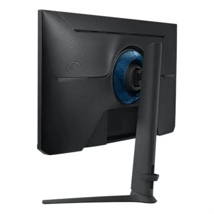 مانیتور گیمینگ 25 اینچ سامسونگ مدل Odyssey G4 G40B LS25BG402EMXUE -gallery-6