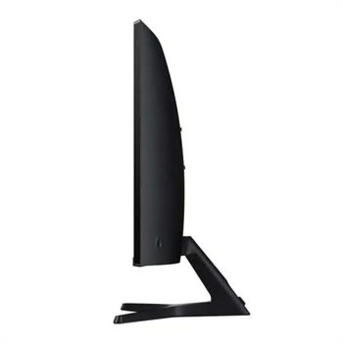 مانیتور32 اینچ خمیده سامسونگ مدل Essential S3 LS32D392GAMXUE -gallery-3