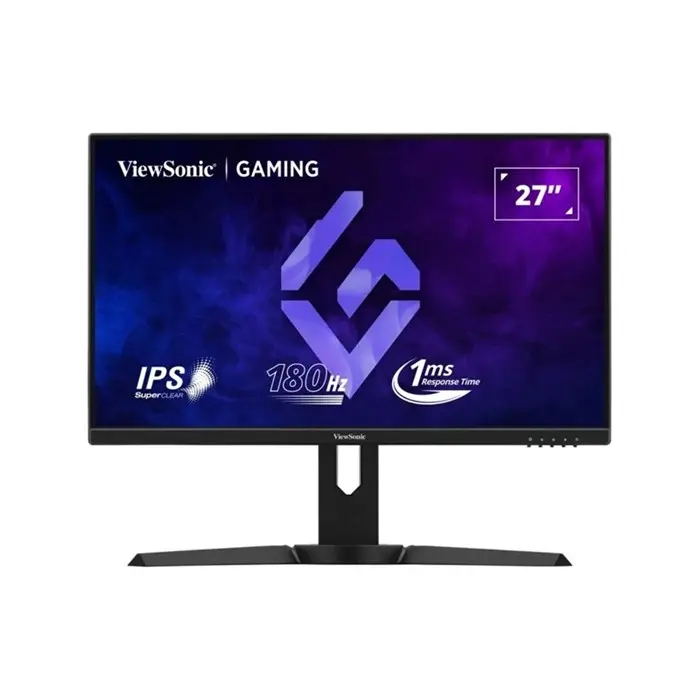 مانیتور گیمینگ 27 اینچ ویوسونیک مدل XG2709 -gallery-10