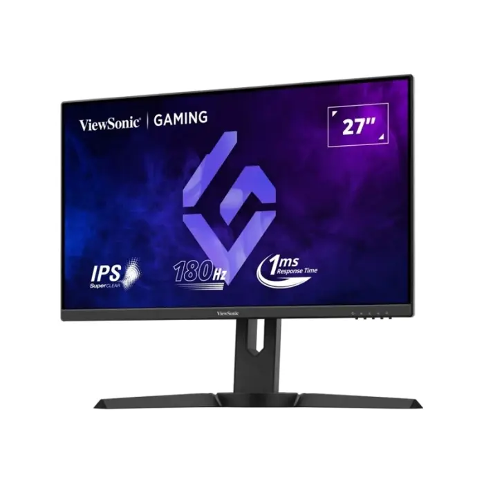 مانیتور گیمینگ 27 اینچ ویوسونیک مدل XG2709 -gallery-3