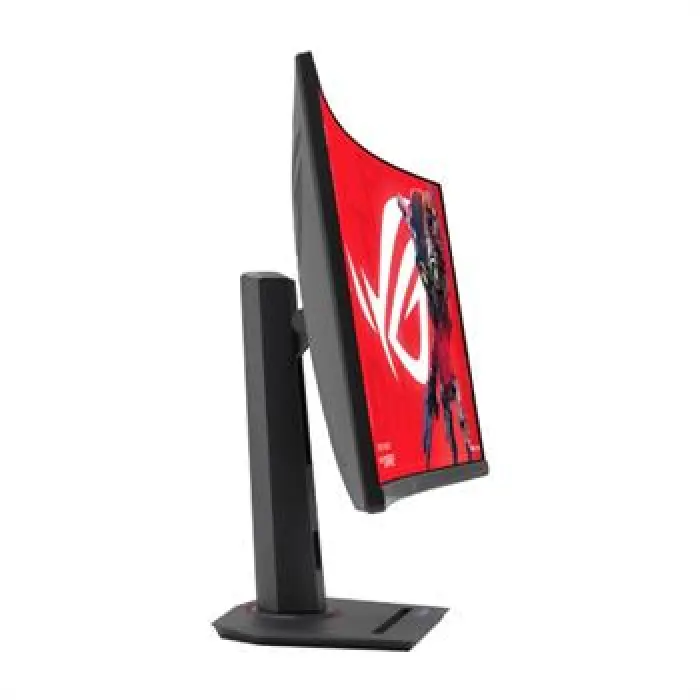 مانیتور خمیده گیمینگ 32 اینچ ایسوس مدل ROG Strix XG32WCS -gallery-3