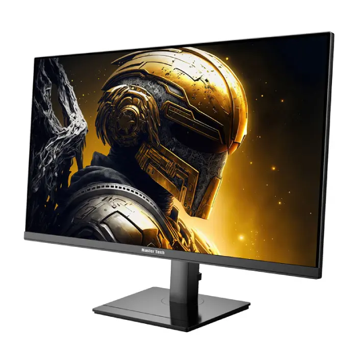 مانیتور گیمینگ 24 اینچ مسترتک مدل PA244iFH -gallery-1
