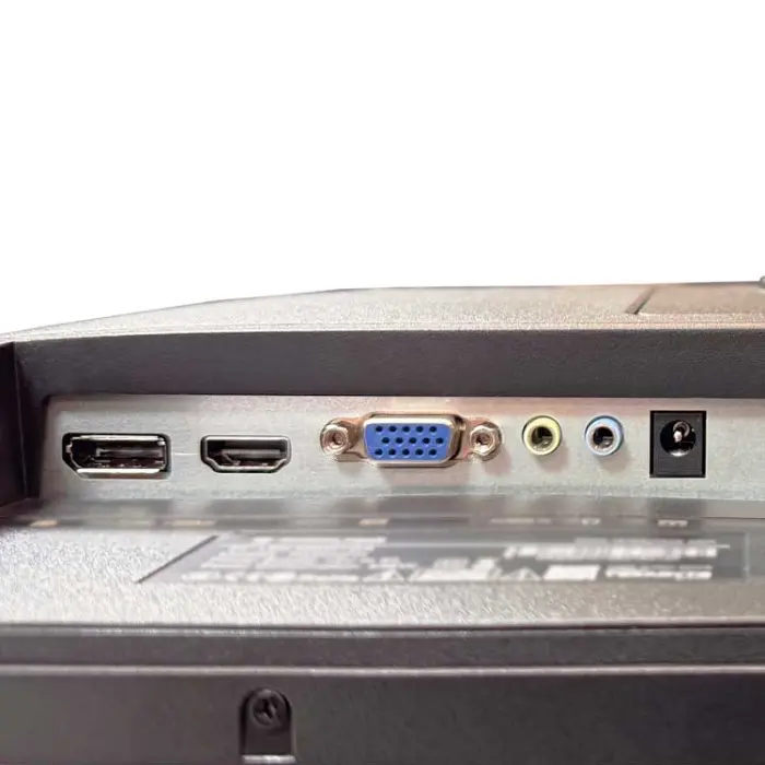 مانیتور گیمینگ 24 اینچ مسترتک مدل PA244iFH -gallery-6