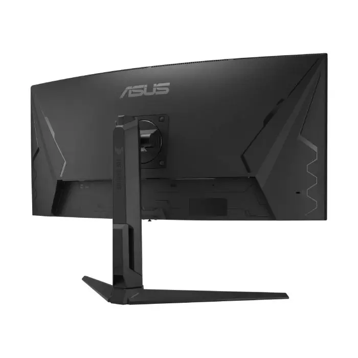 مانیتور خمیده گیمینگ 34 اینچ ایسوس TUF Gaming VG34VQEL1A -gallery-9