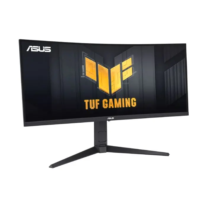 مانیتور خمیده گیمینگ 34 اینچ ایسوس TUF Gaming VG34VQEL1A -gallery-8