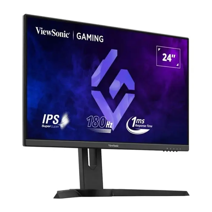 مانیتور گیمینگ 24 اینچ ویوسونیک مدل XG2409 -gallery-9
