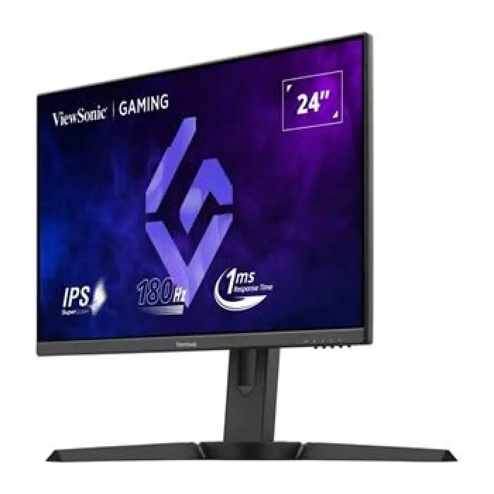 مانیتور گیمینگ 24 اینچ ویوسونیک مدل XG2409 -gallery-1