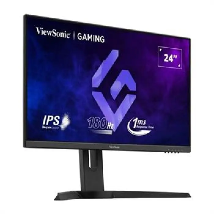 مانیتور گیمینگ 24 اینچ ویوسونیک مدل XG2409 -gallery-2
