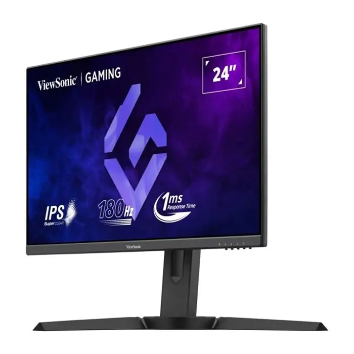 مانیتور گیمینگ 24 اینچ ویوسونیک مدل XG2409 -gallery-8