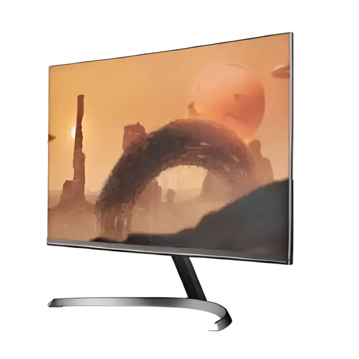 مانیتور 27 اینچ جی پلاس مدل GDM-278CS -gallery-5