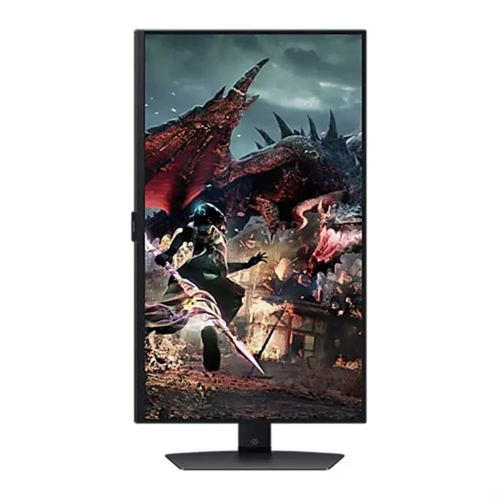 مانیتور گیمینگ 27 اینچ سامسونگ مدل Odyssey G5 G50D (180هرتز) -gallery-13