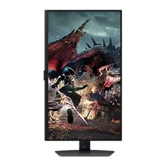 مانیتور گیمینگ 27 اینچ سامسونگ مدل Odyssey G5 G50D (180هرتز) -gallery-3