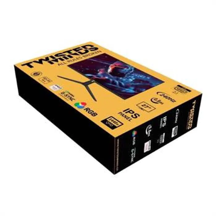 مانیتور گیمینگ 27 اینچ تویستد مایندز مدل TM27DQI -gallery-4