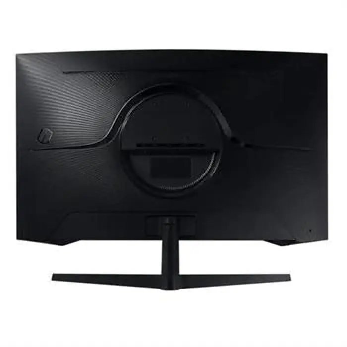 مانیتور گیمینگ 27 اینچ سامسونگ مدل Odyssey G5 LS27CG552 -gallery-5