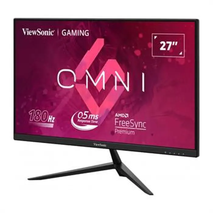 مانیتور 27 اینچ ويوسونيک مدل VX2728 -gallery-1
