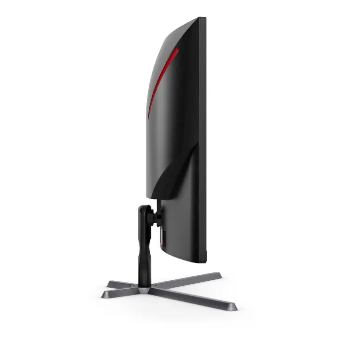 مانیتور گیمینگ خمیده ای او سی 32 اینچ مدل CQ32G3SE -gallery-16