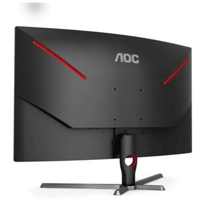 مانیتور گیمینگ خمیده ای او سی 32 اینچ مدل CQ32G3SE -gallery-4