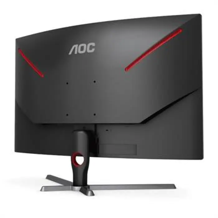 مانیتور گیمینگ خمیده ای او سی 32 اینچ مدل CQ32G3SE -gallery-5