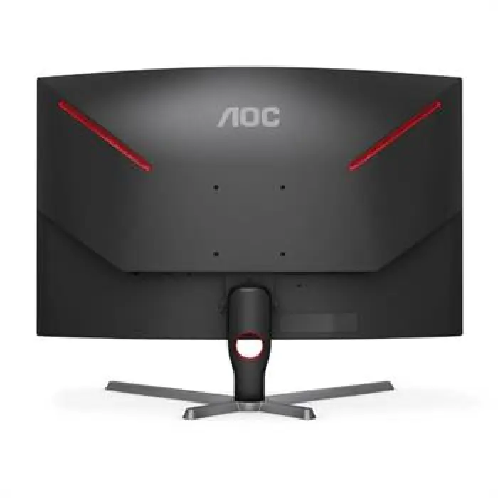 مانیتور گیمینگ خمیده ای او سی 32 اینچ مدل CQ32G3SE -gallery-6