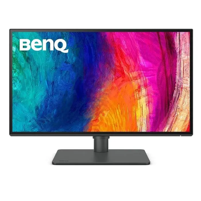 مانیتور 25 اینچ بنکیو مدل PD2506Q QHD -gallery-5