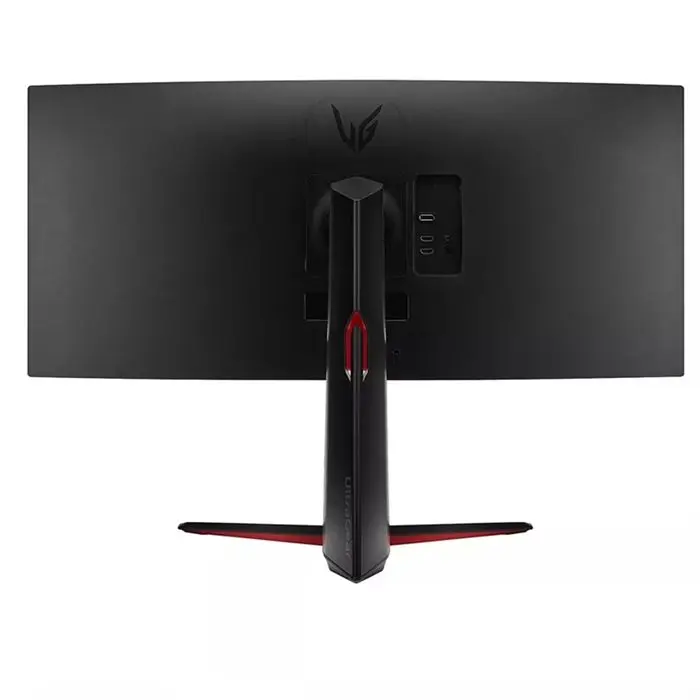 مانیتور گیمینگ خمیده ال جی مدل 34GP63A-B -gallery-11