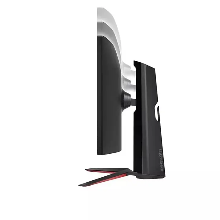 مانیتور گیمینگ خمیده ال جی مدل 34GP63A-B -gallery-12