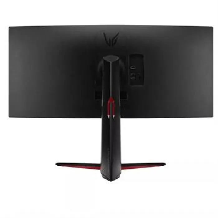 مانیتور گیمینگ خمیده ال جی مدل 34GP63A-B -gallery-4