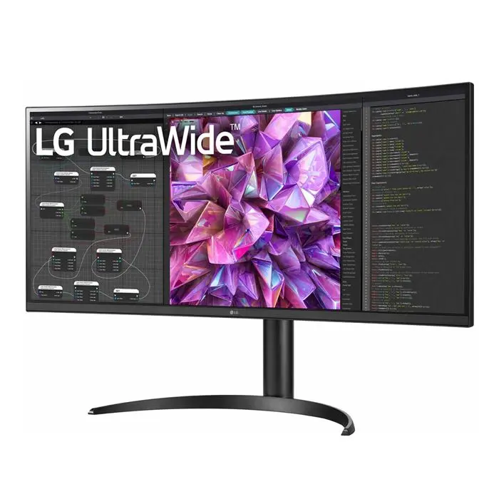 مانیتور ال جی 34 اینچ UltraWide 34WQ75C-B (60 هرتز) -gallery-8