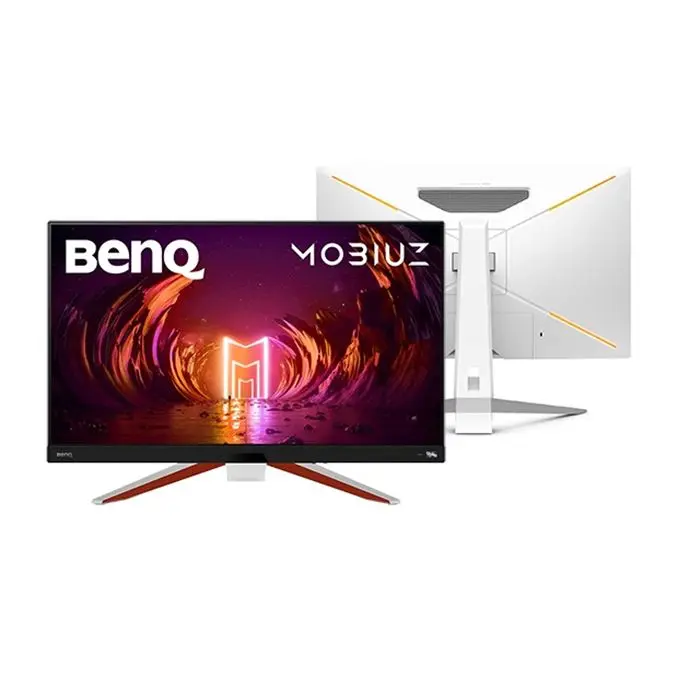 مانیتور گیمینگ بنکیو مدل MOBIUZ EX2710U (144هرتز) -gallery-10