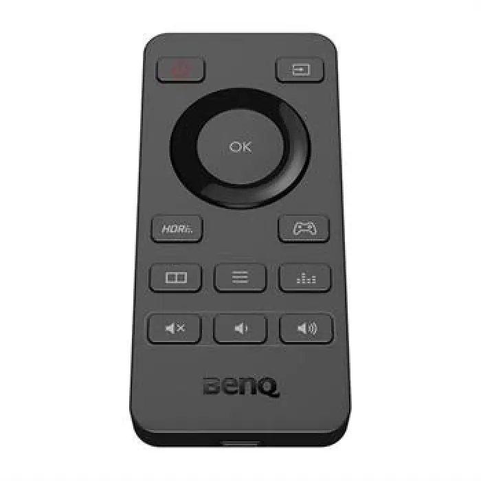 مانیتور گیمینگ بنکیو مدل MOBIUZ EX2710U (144هرتز) -gallery-5