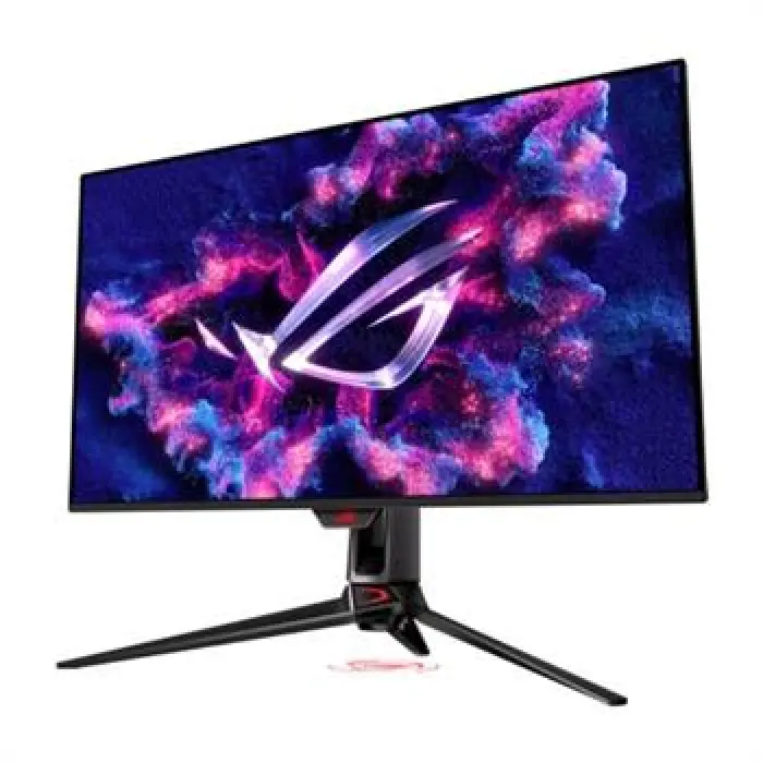 مانیتور گیمینگ 32 اینچ ایسوس مدل ROG Swift OLED PG32UCDM -gallery-1