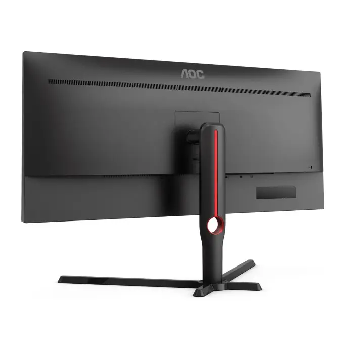 مانیتور گیمینگ ای او سی 34 اینچ مدل U34G3XM -gallery-12