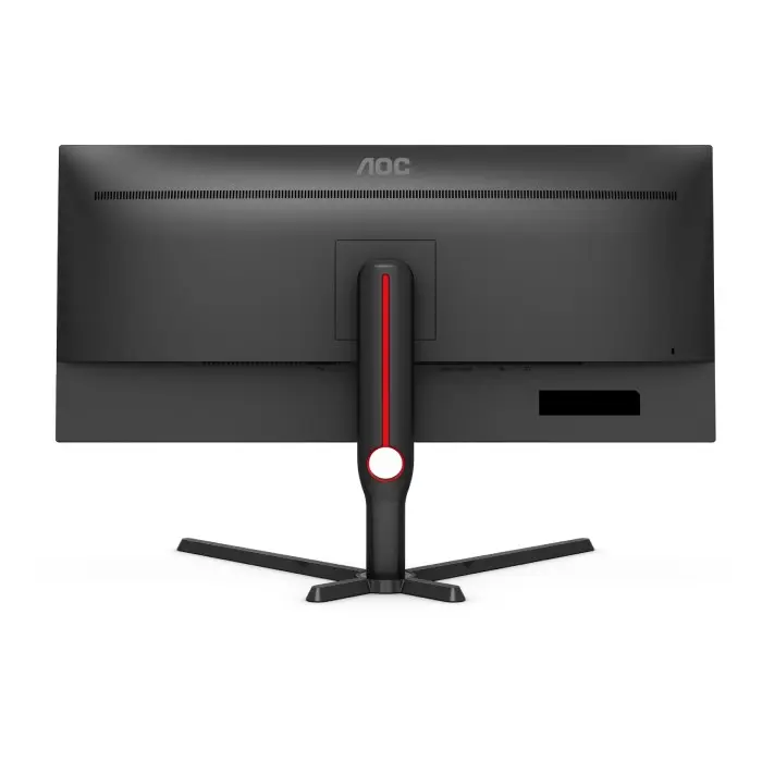مانیتور گیمینگ ای او سی 34 اینچ مدل U34G3XM -gallery-14