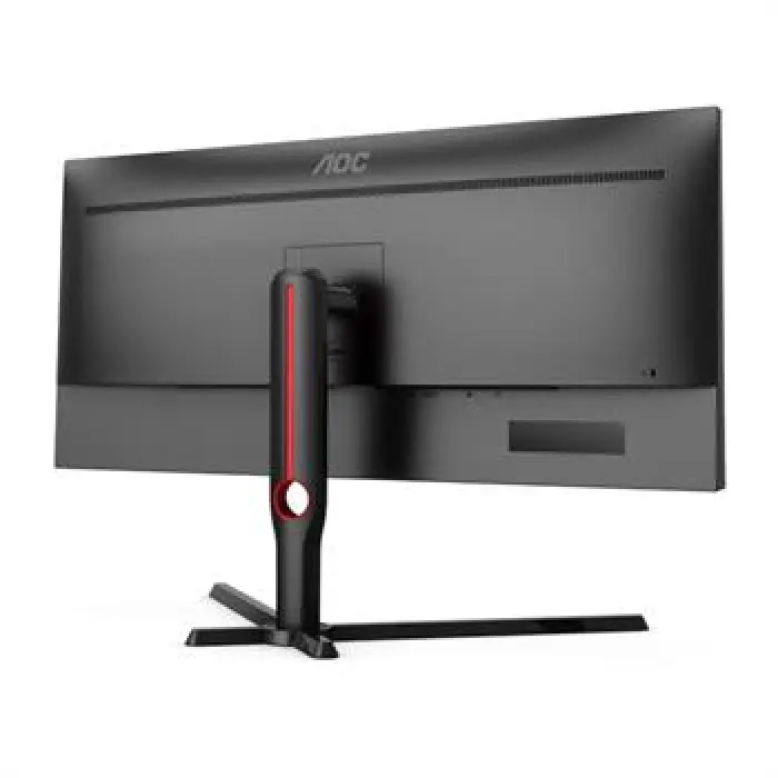 مانیتور گیمینگ ای او سی 34 اینچ مدل U34G3XM -gallery-5