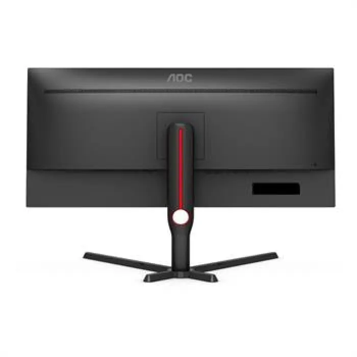 مانیتور گیمینگ ای او سی 34 اینچ مدل U34G3XM -gallery-6