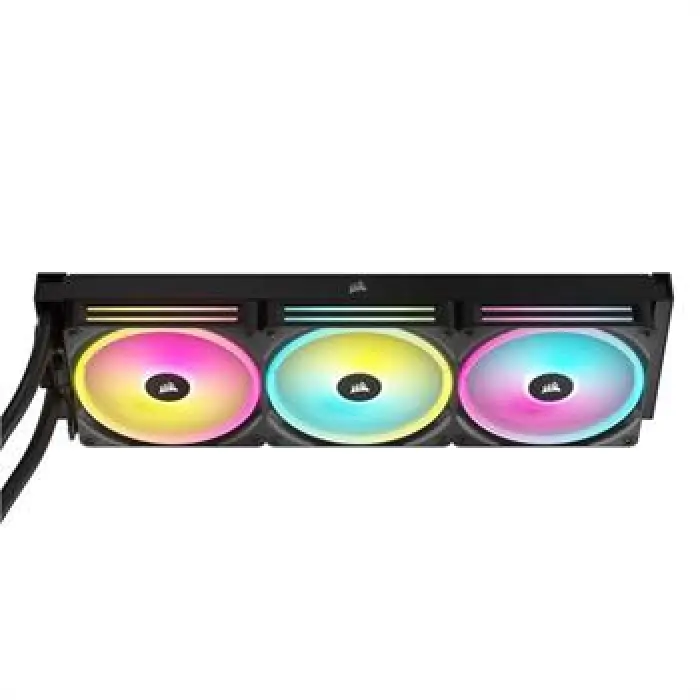 فن پردازنده مایع کورسیر Corsair iCUE Link H170i RGB AIO Liquid -gallery-3