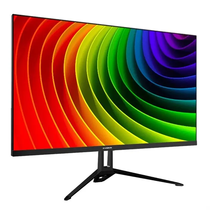 مانیتور 27 اینچ ایکس ویژن XS2750H (75 هرتز) -gallery-8