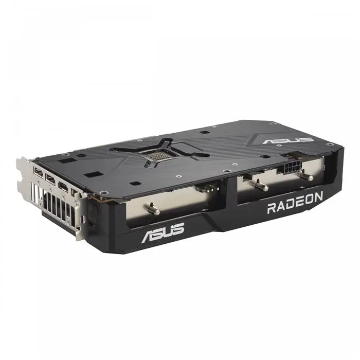 کارت گرافیک ایسوس Dual Radeon RX 7600 OC Edition 8GB GDDR6 -gallery-11