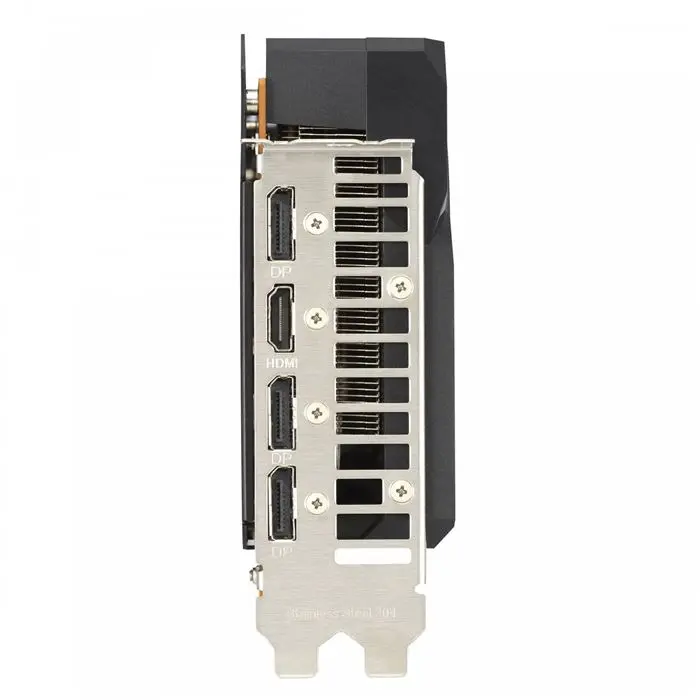 کارت گرافیک ایسوس Dual Radeon RX 7600 OC Edition 8GB GDDR6 -gallery-13