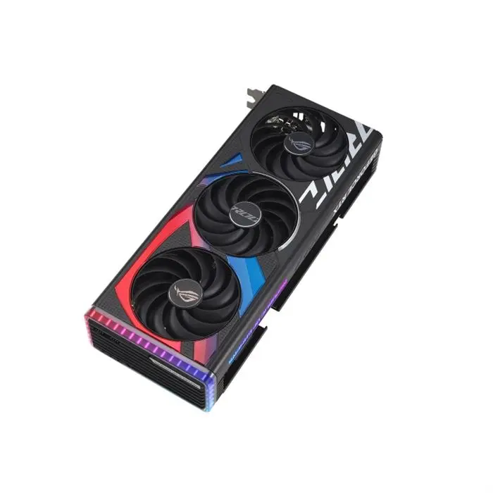 کارت گرافیک ایسوس مدل ROG Strix GeForce RTX 4070 SUPER 12GB GDDR6X -gallery-16