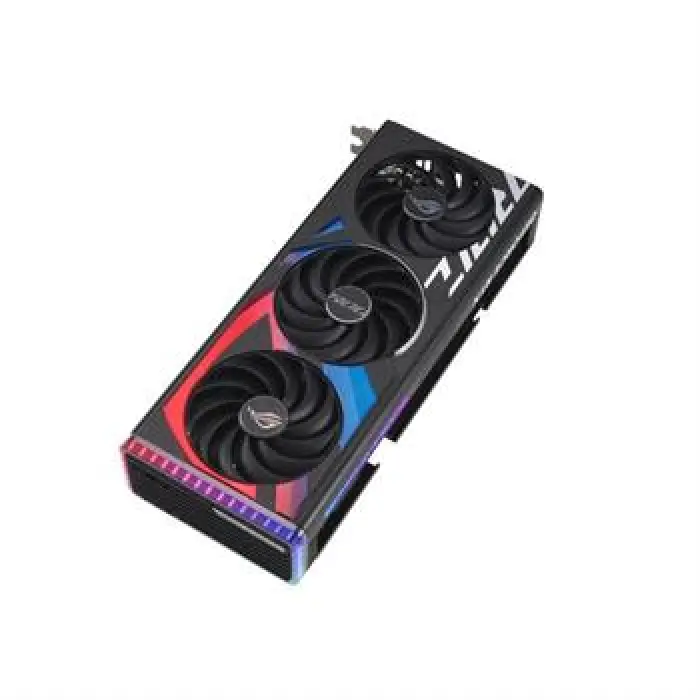 کارت گرافیک ایسوس مدل ROG Strix GeForce RTX 4070 SUPER 12GB GDDR6X -gallery-6