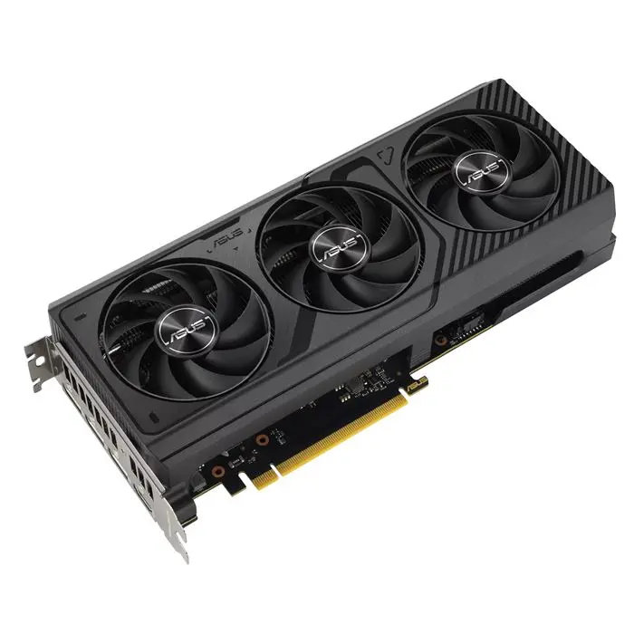 کارت گرافیک ایسوس PRIME GeForce RTX 4070 SUPER 12GB GDDR6X -gallery-12