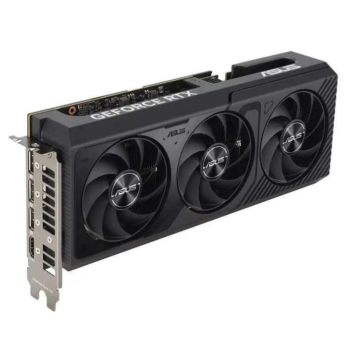 کارت گرافیک ایسوس PRIME GeForce RTX 4070 SUPER 12GB GDDR6X -gallery-15